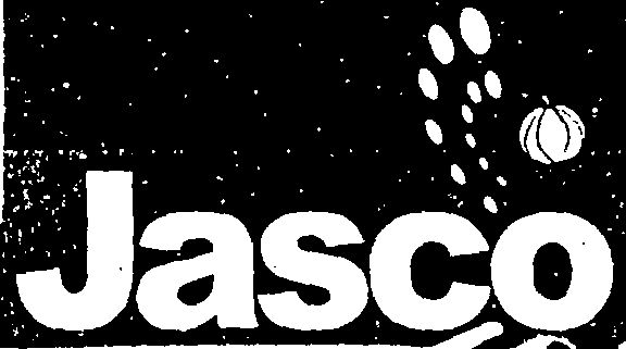 Jasco (device Of Other Fruit) Device mark 1554711 Trademark