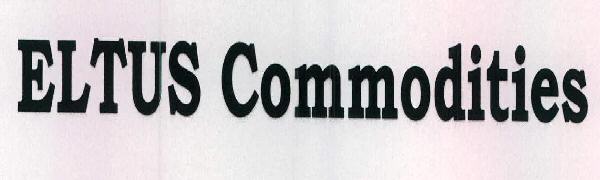 Eltus Commodities Device mark 2447954 Trademark