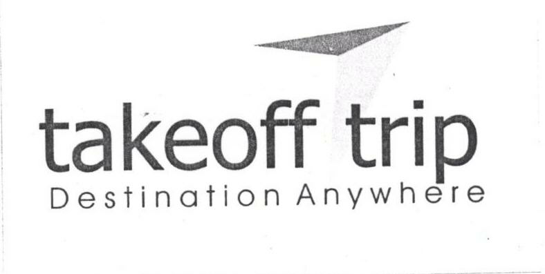 Takeoff Trip Device mark 1575381 Trademark