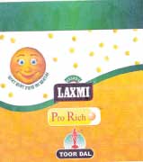 Laxmi Device mark 1957616 Trademark