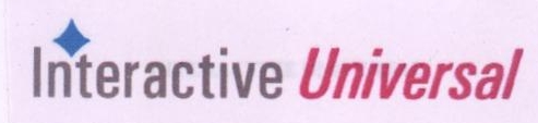 Interactive Universal Device mark 1823369 Trademark