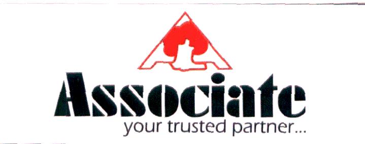 Associate Your Trusted Partner Device mark 1929807 Trademark