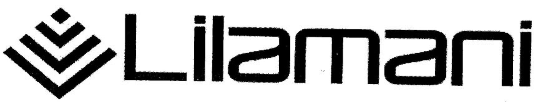 Lilamani Device mark 2521167 Trademark