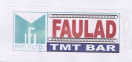 Faulad Tmt Bar Device mark 1836934 Trademark