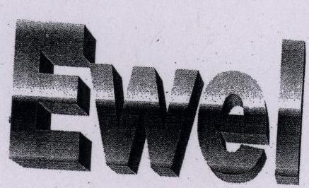 Ewel (label) Device mark 1797988 Trademark