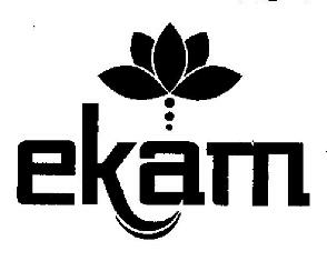 Ekam, Lotus De. Device mark 1592286 Trademark