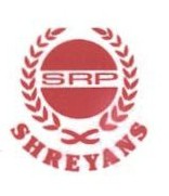 Srp Shreyans (label) Device mark 1418758 Trademark