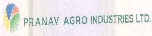 Pranav Agro Industries Ltd. Device mark 2587630 Trademark