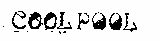 Cool Pool(label) Device mark 555745 Trademark