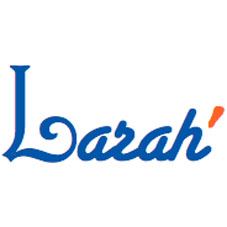 Larah' Device mark 2545905 Trademark