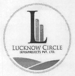 Lucknow Circle Infraprojects Pvt Ltd Device mark 2988471 Trademark