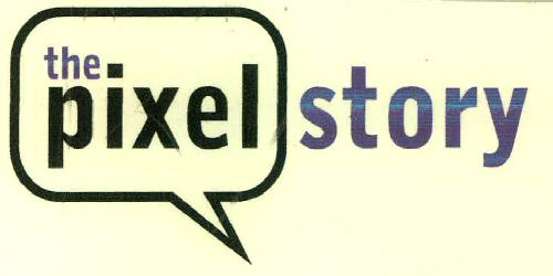 The Pixel Story Device mark 2686584 Trademark