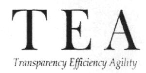 Tea Device mark 2620616 Trademark