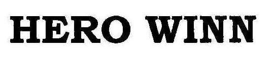 Hero Winn Device mark 1853213 Trademark