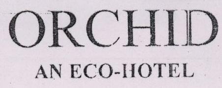 Orchid Device mark 1659568 Trademark