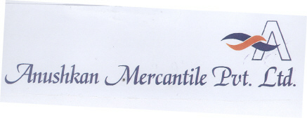 Anushkan Mercantile Pvt. Ltd. (label) Device mark 2197059 Trademark