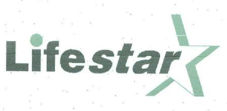 Life Star With Device Of Star Device mark 2061281 Trademark