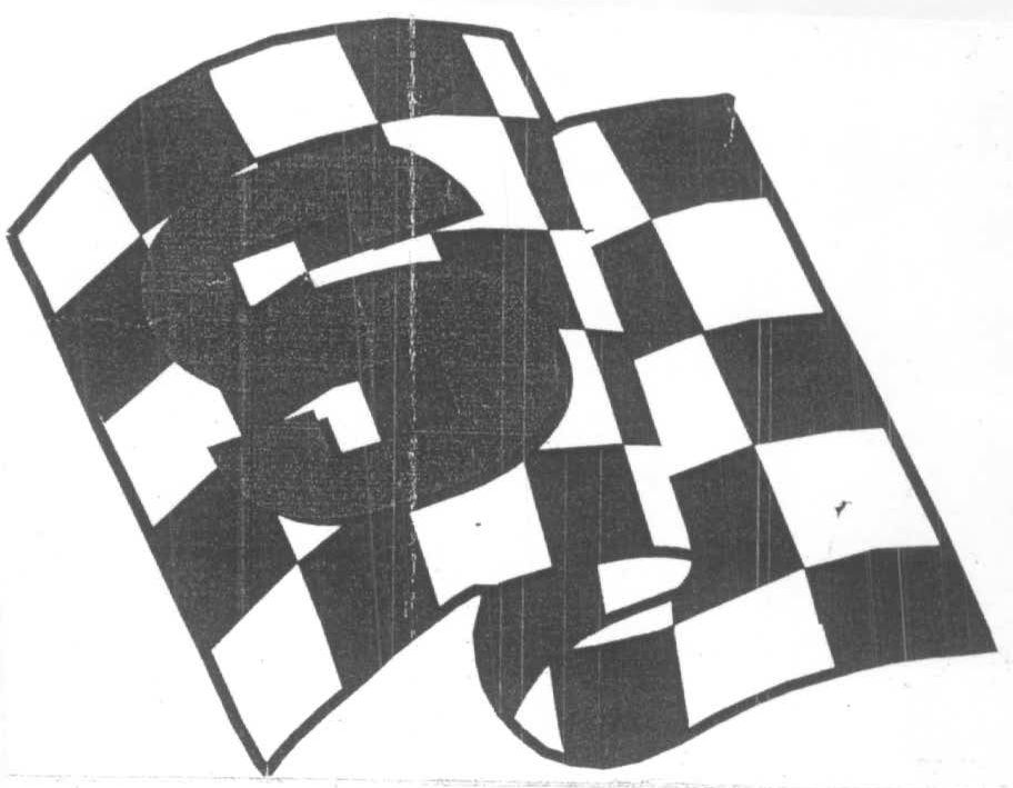 S (device Of Chess) Device mark 1537684 Trademark