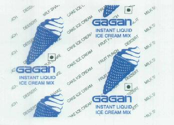 Gagan Device mark 1844276 Trademark