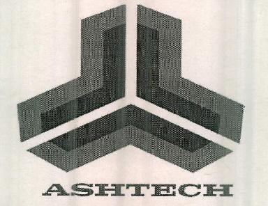 Ashtech (device Of Geometrical) Device mark 2457236 Trademark