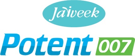 Jaiveek Potent 007 Device mark 2823468 Trademark