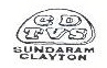 Cd Tvs Device mark 409779 Trademark