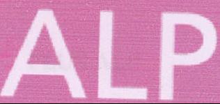 Alp Device mark 2133733 Trademark