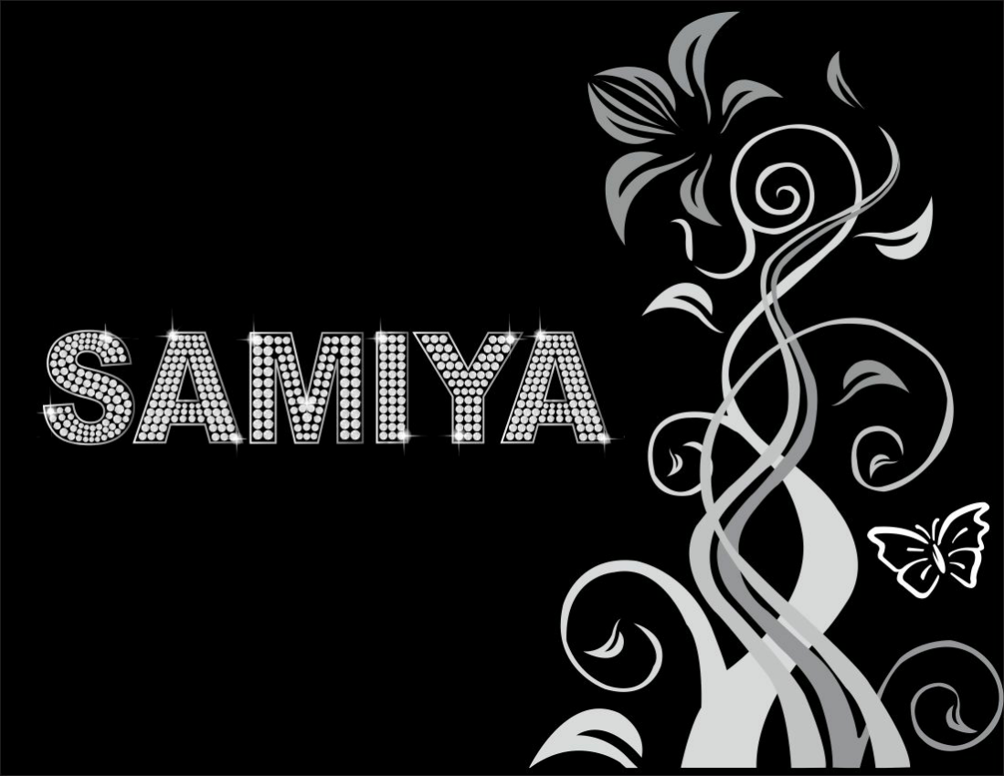 Samiya (label) Device mark 2374766 Trademark