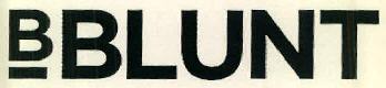 B Blunt Device mark 2652007 Trademark