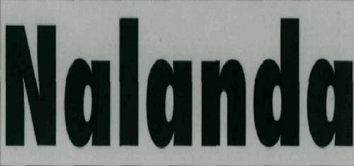 Nalanda(with Device) Device mark 1979653 Trademark