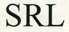 Srl Device mark 2256203 Trademark