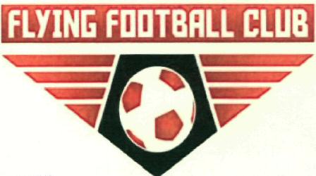 Flying Football Club (device) Device mark 2478366 Trademark