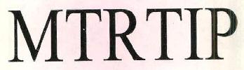 Mtrtip Device mark 2727059 Trademark