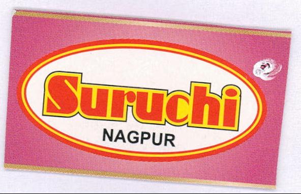 Suruchi Nagpur Device mark 2066889 Trademark