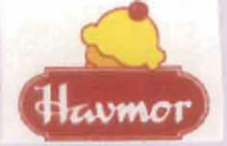 Havmor Device mark 1013263 Trademark