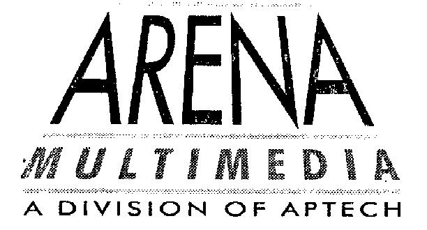 Arena Multimedia Device mark 721988 Trademark