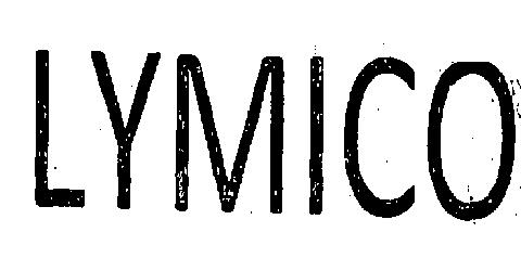 Lymico(device) Device mark 2148537 Trademark