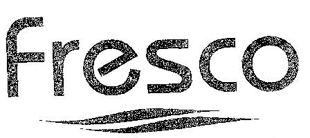Fresco (device) Device mark 2347026 Trademark