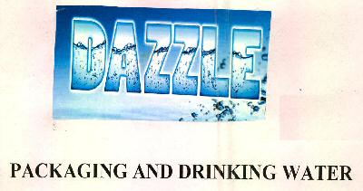Dazzle Device mark 2602670 Trademark