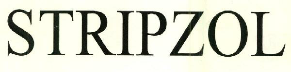 Stripzol Device mark 2505108 Trademark