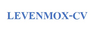 Levenmox-cv Device mark 2832358 Trademark