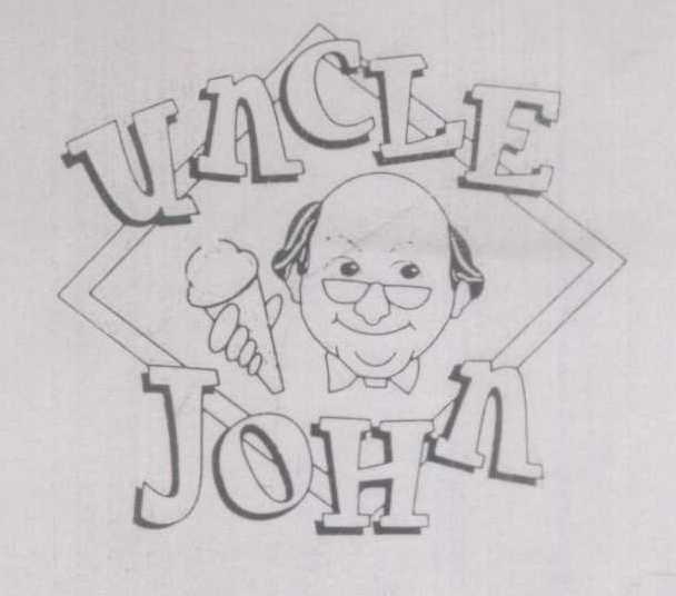 Uncle John Device mark 973705 Trademark