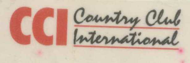 Cci Device mark 1013024 Trademark