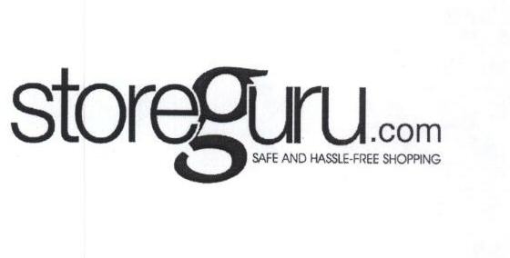 Storeguru.com With Device Device mark 1659659 Trademark