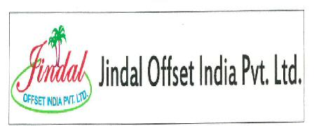 Jindal Jindal Offset India Pvt. Ltd. (device) Device mark 2318472 Trademark