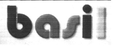 Basil (label) Device mark 2682450 Trademark