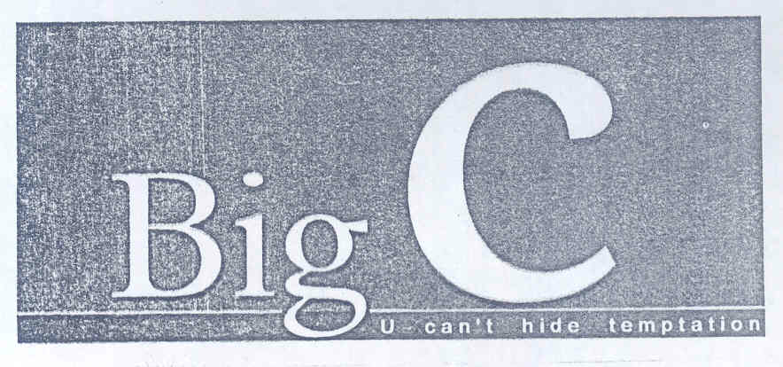 Big C Device mark 1550144 Trademark