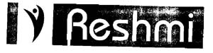 Reshmi(label) Device mark 1429319 Trademark