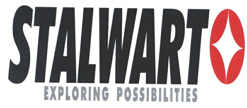 Stalwart Exploring Possibilities Device mark 2330165 Trademark