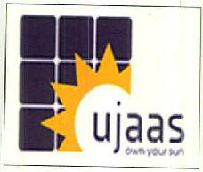Ujaas Own Your Sun Device mark 2601835 Trademark